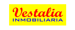 Logo Vestalia Inmobiliaria